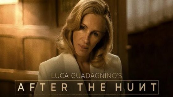 مشاهدة فيلم اونلاين After the Hunt 2025 مدبلج