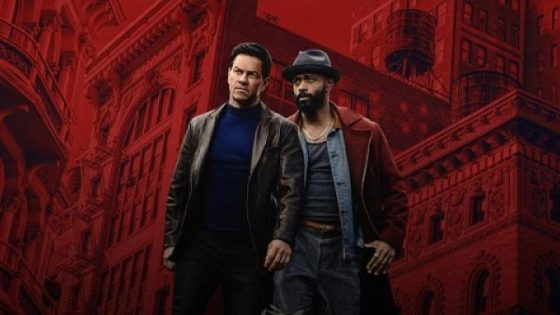 مشاهدة فيلم اونلاين Play Dirty 2025 مدبلج