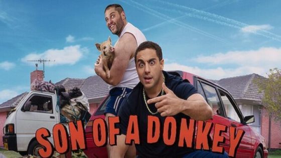 مسلسل Son of a Donkey الحلقة 6 السادسة والاخيرة مترجم