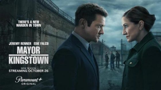 مسلسل Mayor of Kingstown الموسم الرابع الحلقة 10 العاشرة والاخيرة مترجم