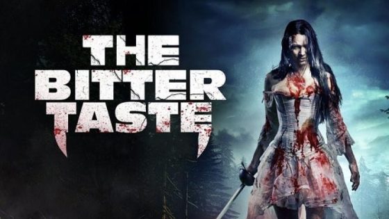 مشاهدة فيلم اونلاين The Bitter Taste 2024 مترجم
