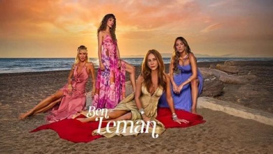 مسلسل أنا ليمان الحلقة 13 الثالثة عشر والاخيرة مترجم