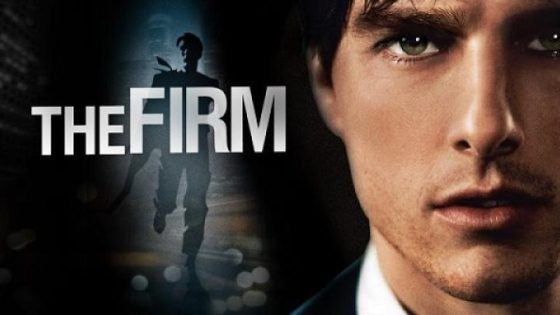مشاهدة فيلم اونلاين The Firm 1993 مترجم