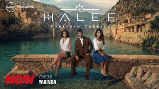 مسلسل الخليفة الحلقة 7 السابعة مترجم