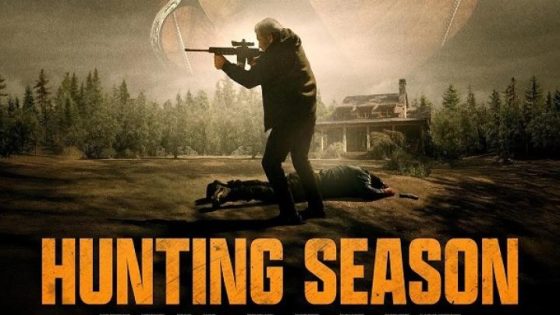 مشاهدة فيلم اونلاين Hunting Season 2025 مدبلج