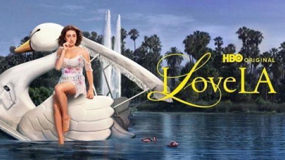 مسلسل I Love LA الحلقة 1 الاولي مترجم