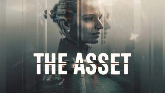 مسلسل The Asset الحلقة 4 الرابعة مترجم