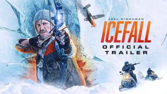 مشاهدة فيلم اونلاين Ice Fall 2025 مدبلج
