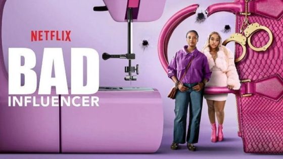 مسلسل Bad Influencer الحلقة 2 الثانية مترجم