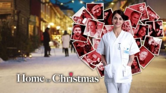 مسلسل Home for Christmas الموسم الثاني الحلقة 4 الرابعة مترجم