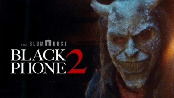 مشاهدة فيلم اونلاين Black Phone 2 2025 مترجم