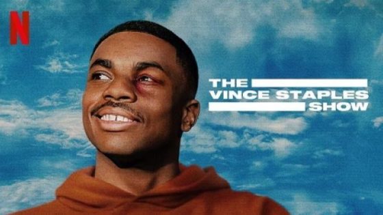 مسلسل The Vince Staples Show الموسم الاول الحلقة 4 الرابعة مترجم