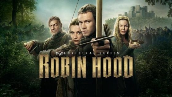 مسلسل Robin Hood الحلقة 9 التاسعة مترجم