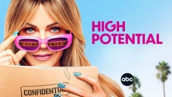 مسلسل High Potential الموسم الثاني الحلقة 8 الثامنة مترجم