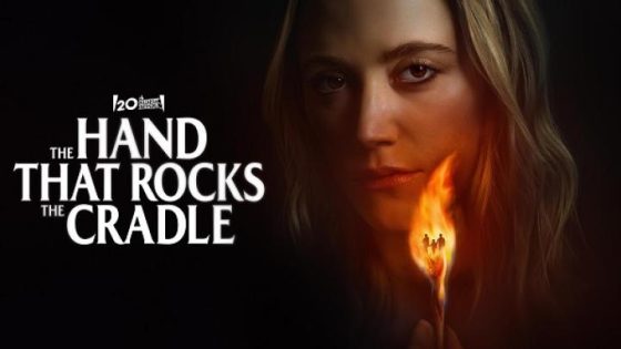 مشاهدة فيلم اونلاين The Hand That Rocks the Cradle 2025 مترجم