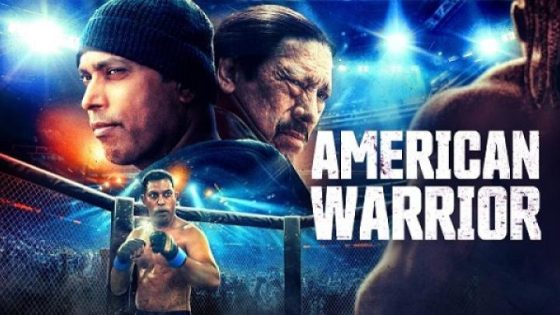 مشاهدة فيلم اونلاين American Warrior 2024 مترجم