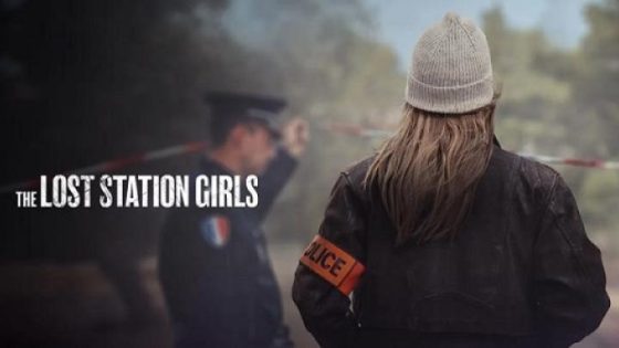 مسلسل The Lost Station Girls الحلقة 2 الثانية مترجم