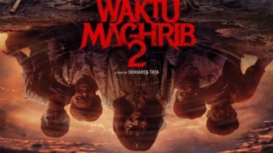 مشاهدة فيلم اونلاين Waktu Maghrib 2 2025 مترجم