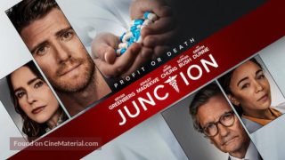 مشاهدة فيلم اونلاين Junction 2024 مترجم