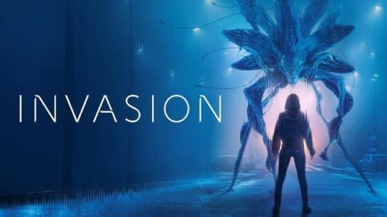 مسلسل Invasion الموسم الثالث الحلقة 10 العاشرة والاخيرة مترجم