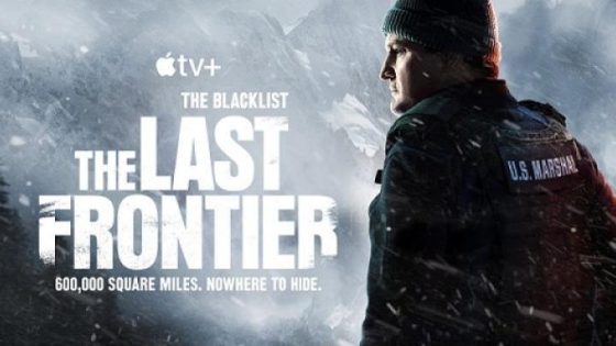 مسلسل The Last Frontier الحلقة 5 الخامسة مترجم