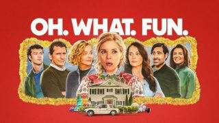 مشاهدة فيلم اونلاين Oh What Fun 2025 مترجم