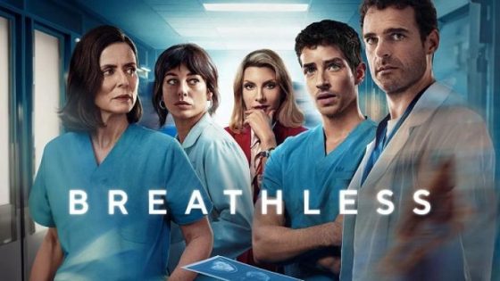 مسلسل Breathless الموسم الثاني الحلقة 6 السادسة مترجم