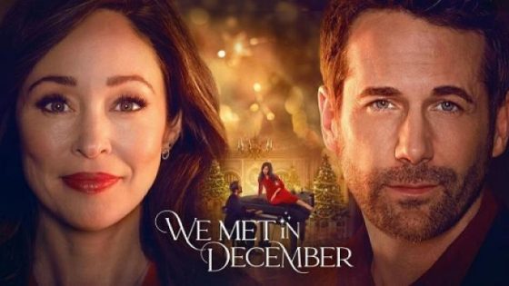 مشاهدة فيلم اونلاين We Met In December 2025 مترجم