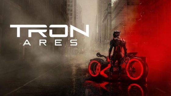 مشاهدة فيلم اونلاين Tron Ares 2025 مترجم