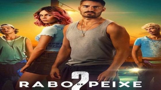 مسلسل Turn of the Tide الموسم الثاني الحلقة 2 الثانية مترجم