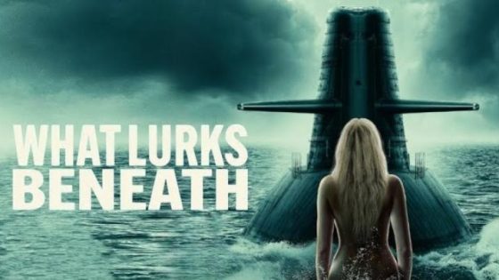 مشاهدة فيلم اونلاين What Lurks Beneath 2024 مترجم