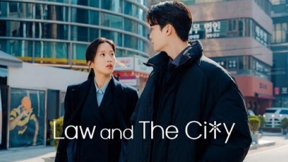 مسلسل Law and the City الحلقة 4 الرابعة مترجم