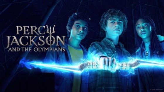 مسلسل Percy Jackson and the Olympians الموسم الاول الحلقة 2 الثانية مترجم