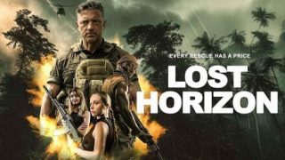 مشاهدة فيلم اونلاين Lost Horizon 2025 مترجم