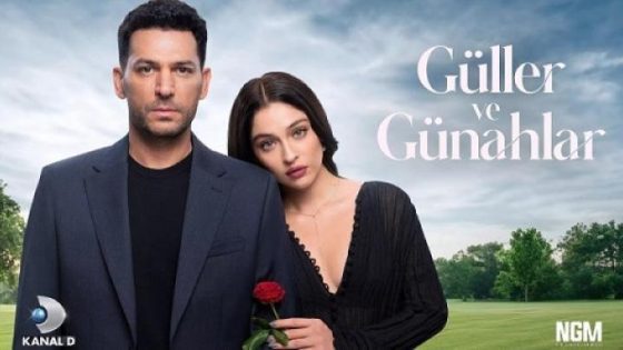 مسلسل ورود وذنوب الحلقة 9 التاسعة مترجم