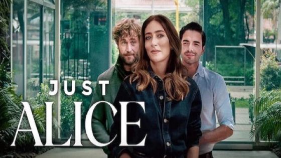 مسلسل Just Alice الحلقة 4 الرابعة مترجم