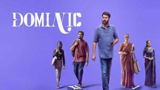 مشاهدة فيلم اونلاين Dominic and the Ladies Purse 2025 مترجم