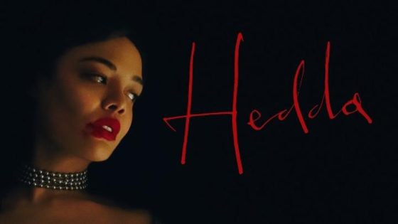 مشاهدة فيلم اونلاين Hedda 2025 مترجم