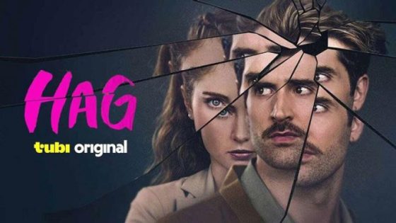 مشاهدة فيلم اونلاين Hag 2025 مترجم