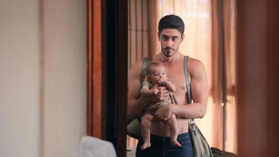 مسلسل The Manny الموسم الثالث الحلقة 8 الثامنة والاخيرة مترجم