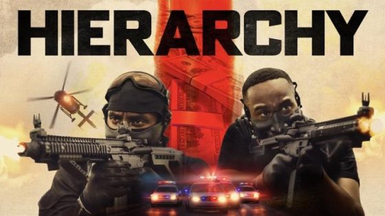 مشاهدة فيلم اونلاين Hierarchy 2025 مترجم