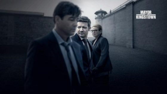 مسلسل Mayor of Kingstown الموسم الاول الحلقة 4 الرابعة مترجم