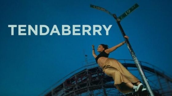 مشاهدة فيلم اونلاين Tendaberry 2024 مترجم