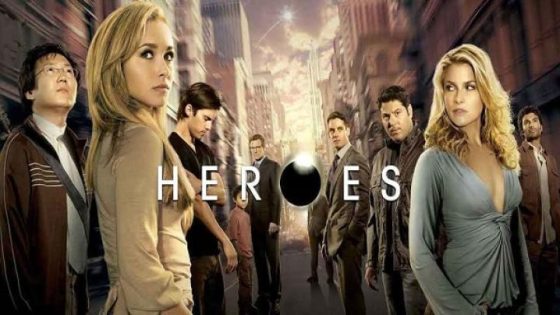 مسلسل Heroes الموسم الثاني الحلقة 8 الثامنة مترجم