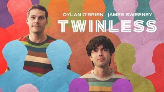 مشاهدة فيلم اونلاين Twinless 2025 مترجم