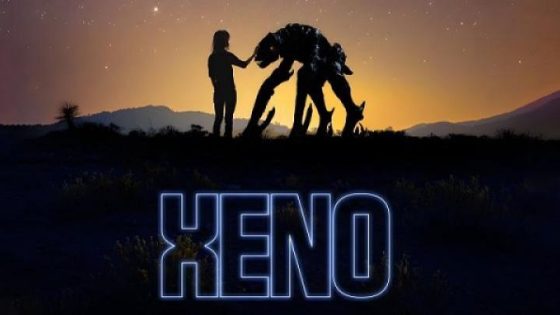 مشاهدة فيلم اونلاين Xeno 2025 مترجم