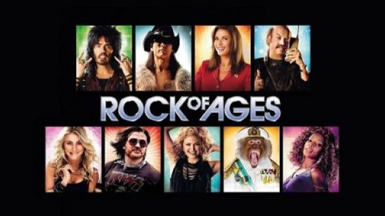 مشاهدة فيلم اونلاين Rock of Ages 2012 مترجم