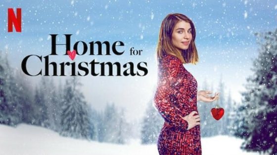 مسلسل Home for Christmas الموسم الثالث مترجم