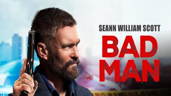 مشاهدة فيلم اونلاين Bad Man 2025 مترجم