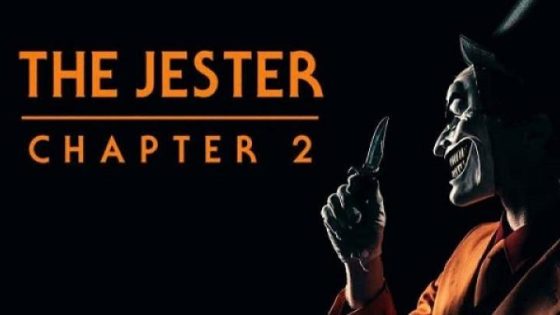 مشاهدة فيلم اونلاين The Jester 2 2025 مترجم